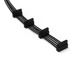 be quiet! S-ATA-Stromkabel CS-3440