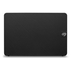Seagate Erweiterungs-Desktop 16 TB USB 3.2 Gen. 1 Schwarz