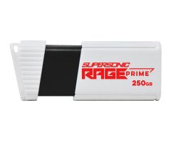 Patriot 250 GB Supersonic Rage Prime USB 3.2 600 MB/s