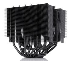 Noctua NH-D15S Chromax Black 140mm