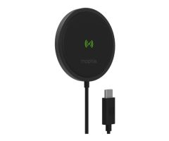 Mophie Snap+ Drahtlos-Pad MagSafe 15W