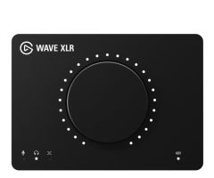 Elgato Wave XLR