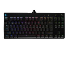 Logitech G PRO Clicky