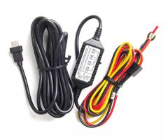 Viofo Netzteil für A139 12-24V (HK3-C) USB Typ C