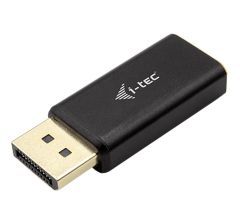 i-tec Adapter DisplayPort – HDMI 4k/60Hz