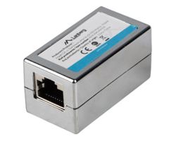 Lanberg 2x RJ-45 Kat.6 geschirmter Netzwerkanschluss