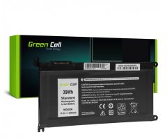 Green Cell WDX0R WDXOR für Dell Inspiron