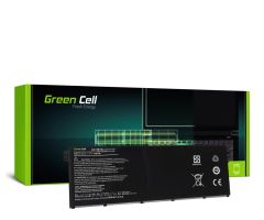 Green Cell AC14B13J AC14B18J für Acer Aspire