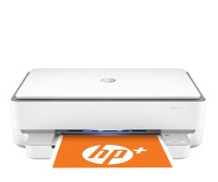 HP Envy 6020e Tintenstrahl-Multifunktionsdrucker Scanner Kopier