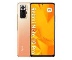 Xiaomi Redmi Note 10 Pro 6GB 64GB gradient bronze