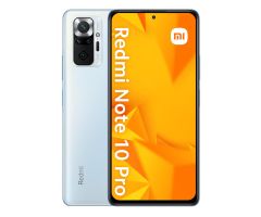 Xiaomi Redmi Note 10 Pro 6GB 64GB glacier blue