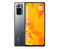 Xiaomi Redmi Note 10 Pro 6/64GB Onyx Gray 120Hz