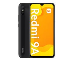 Xiaomi Redmi 9A 2GB 32GB EU grau