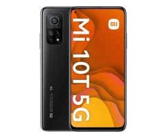 Xiaomi Mi 10T 5G 6/128 cosmic black 144Hz
