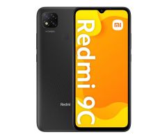 Xiaomi Redmi 9C 2GB 32GB midnight grey