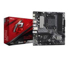 ASRock B550M PHANTOM GAMING 4