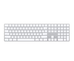 Apple Magic Keyboard mit Nummernblock (US)