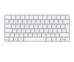 Apple Magic Keyboard mit Touch ID (US Int.)