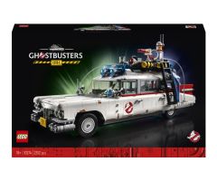 LEGO Icons 10274 Ghostbusters ECTO-1