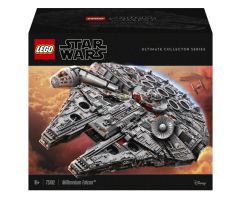 OUTLET - LEGO Star Wars 75192 Millennium Falcon™