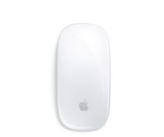 Apple Magic Mouse kabellos Maus weiß