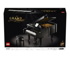 LEGO IDEAS 21323 Konzertflügel
