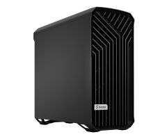 Fractal Design Torrent Solid schwarz