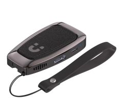 Unitek uHUB Q4+ 4-in-1 USB-C