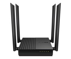 TP-Link Archer C64 MU-MIMO AC1200 DualBand