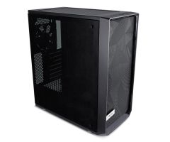 Fractal Design Meshify C Blackout