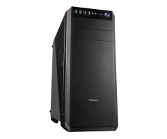 MODECOM Oberon Pro Glass USB 3.0 schwarz
