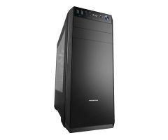 MODECOM Oberon Pro USB 3.0 schwarz
