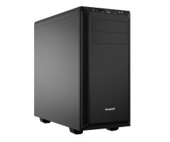 be quiet! Pure Base 600 schwarz