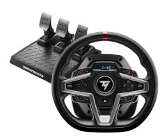 Thrustmaster T248 Force Feedback Lenkrad- & Pedale-Set (PC/PS5/PS4)