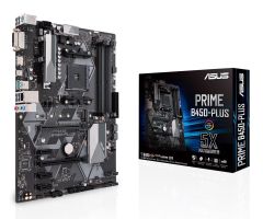 ASUS Prime B450-Plus