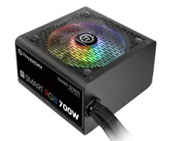 Thermaltake Intelligentes RGB 700 W 80 Plus