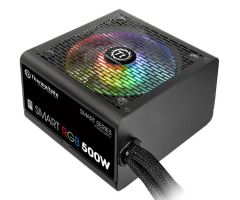 Thermaltake Intelligentes RGB 500 W 80 Plus
