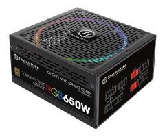 Thermaltake Toughpower Grand RGB 650W 80 Plus Gold