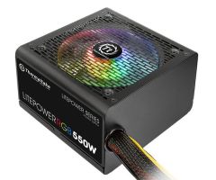 Thermaltake Litepower RGB 550W