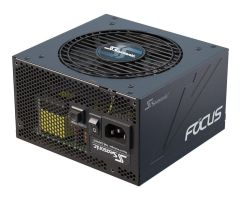 Seasonic Focus GX 650W 80 Plus Gold