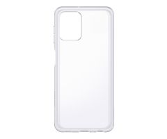 Samsung Soft Clear Cover für Galaxy A22 transparent
