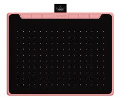 Huion RTS 300 Pink