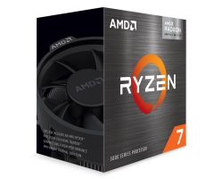 AMD Ryzen 7 5700G Box Prozessor