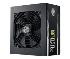 Cooler Master MWE Golden V2 850W 80 Plus Gold