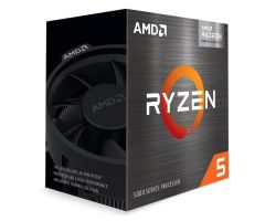 AMD Ryzen 5 5600G Box Prozessor