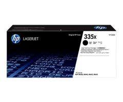 HP schwarz 335X
