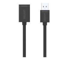 Unitek USB 2.0-Verlängerungskabel - 0,5 m
