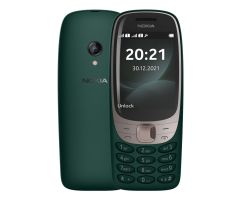 Nokia 6310 grün (2024)