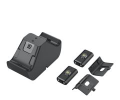 SpeedLink JAZZ USB Dual Dock (Xbox Series X/S)