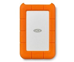 LaCie Rugged Mini 5TB, USB 3.0